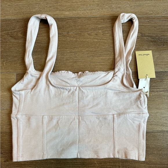 Aritiza tank - Picture 2 of 3